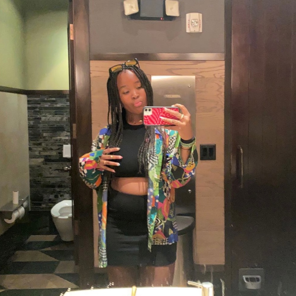 Meet your Posher, Kendaii